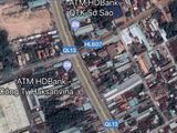 Đất Nền Giá Rẻ Bến Cát Bình Dương