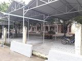 Bán Lô Nhà 7 Căn Cách Chợ Bình Chánh 2 Km, Giá Chỉ 740 Triệu