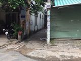 Bán Nhà Mặt Tiền Đường Số 4, Gò Vấp. Diện Tích 3,7 X 15M. Tiện Kinh Doanh
