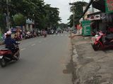 Bán Nhà Mặt Tiền Đường Phạm Văn Chiêu, Gò Vấp. Dt 4,8X28M, Nở Hậu