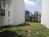 Bán 80M2 Đất Khu dân cư Tân Tạo - Bình Tân - Lh 0902797509