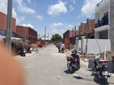 Khu Dân Cư Đô Thị Eco House Cửa Ngõ Phía Tây Namsài Gòn. LH: 0909.567.751