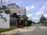Bán Đất Mt An Hạ- Phạm Văn Hai- Bình Chánh Dt 100M2, Shr Giá 800 Triệu