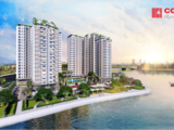 Căn Hộ Cao Cấp Conic Riverside. Mang Cuộc Sống Đến Gần Thiên Nhiên