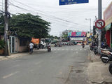 Trục Phạm Văn Đồng, Lô Góc, DT 125M2, 12.4 Tỷ - Lh 0933139987 - Nhà Vị Trí Bao Đẹp