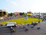 Trục Phạm Văn Đồng, Lô Góc, DT 125M2, 12.4 Tỷ - Lh 0933139987 - Nhà Vị Trí Bao Đẹp