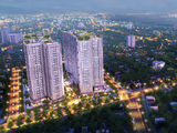 Bán Căn Hộ 2 Ngủ Chung Cư Đối Diện Time City, Giá Từ 2,7 Đến 3,5 Tỷ