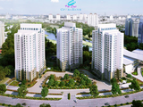 Cc Cao Cấp The Link Ciputra Tòa L3 Từ 3,4 Tỷ Căn 92M2, Hỗ Trợ 0% Nội Thất Cao Cấp. Lh: 0981.392.892