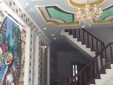 Bán Nhà Mới Trệt Lầu Hẻm Tổ 7 Đối Viện Đa Khoa Trung Ương