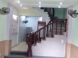 Bán Nhà Đẹp, Kinh Doanh, Diện Tích 42M2, 4 Tầng Ở Tôn Thất Tùng, Giá 4,5 Tỷ.