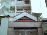 Bán Nhà Mặt Tiền Hẻm Nội Bộ 12M, Dt 4X18M, 5 Lầu, Đường Phạm Văn Chiêu, Gò Vấp