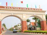 Đất Nền Tại Bà Rịa Kết Nối Đường Vành Đai 4 - Chỉ 500 Triệu - Chiết khấu 10% - Lh 0905512055