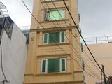 Sở Hữu Ngay Căn Nhà Mặt Tiền Diện Tích 5X20, 1 Hầm, 1 Lững, 7 Tầng + Sân Thượng, Giá Bán 53 Tỷ