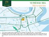 Eco-Green Sài Gòn - Căn Hộ Cao Cấp Mặt Tiền Nguyễn Văn Linh