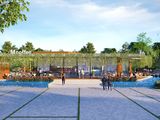 Metro Valley- Quỹ Đất Duy Nhất Tại Bv Ung Bướu 2. Chỉ 138 Căn Shop House