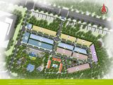 Metro Valley (Tên Tm Symbio Garden) Đất Nền Thương Mại Tại Bv Ung Bướu 2, Tiện Kinh Doanh, Buôn Bán