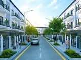 Đất Nền Nhà Phố Quận 9 Cạnh Bệnh Viện Ung Bướu 2 - Hấp Dẫn Nhà Đầu Tư