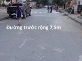 Chính Chủ Bán Đất 91M2 Khu Đô Thị Cột 5-8 Mở Rộng Hướng Tây Nam