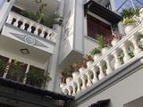 Bán Nhà Đẹp Đường Trần Thánh Tông - Tân Bình