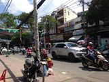 Tôi Cần Bán Nhà Hẻm Xe Tải Lớn Đường Đinh Tiên Hoàng, P1, Bình Thạnh Giáp Q. 1.