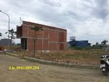 Cần Bán Nhanh Lô Đất B2-36..Kđt- Nam Hòa Xuân Chính Chủ, Đã Có Sổ=> Lh:0943.009.254