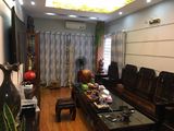 Nhà Phố Thái Hà 46M2, 5 Tầng Mt 3.9M Ngõ Ô Tô 2 Mặt Đường Trước Sau.