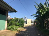 Đất Gía Rẻ . Tiện Ích Đầy Đủ . Cách Ql1A 300M