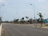 Đất Ngay Trung Tâm Thị Xã Phú Mỹ (Br-Vt) Mặt Tiền Ql 51 Giá Rẻ