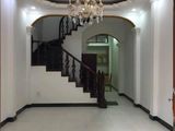 Đẳng Cấp Biệt Thự! An Sinh Phố Trung Kính 65 M2, 5 Tầng, 6,6 Tỷ