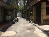 Mặt Phố Kinh Doanh Sầm Uất Cho Thuê Để Ở Giá 4,6 Tỷ Phố Hoàng Mai Ô Tô Đỗ Cửa