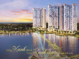 Cần Bán Lại Căn Hộ 2, 3, 4 Phòng ngủ - Dự Án Vinhomes Sky Lake Mặt Đường Phạm Hùng. Lh: 01272176668