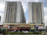 Bán Căn Hộ Oriental Plaza - Căn 3 Phòng Ngủ 106M2 3,2 Tỷ - Thanh Toán 50% Vào Ở Ngay - Lh 0903.716.918