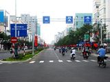 Tòa Căn Hộ Dv Đường 12M Xô Viết Nghệ Tĩnh, P. 21, Quận Bình Thạnh, Giá 17 Tỷ