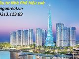 Bán Tòa Nhà Mặt Tiền Nguyễn Thị Minh Khai, Quận 3, Dt: 5X22M, Xây 9 Tầng