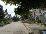 Bán Nhà 1 Trệt 2 Lầu Ở Bình Dương, Giá Mềm, Nhà Mới Xây.