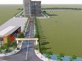 Đất Nền Giá Rẻ - Kdc Thương Mại Minh Trí