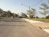 Bán Đất Thổ Cư Chính Chủ Đường Phan Văn Hớn, Hóc Môn