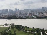 Cần Bán Lỗ 200Triệu Căn Hộ 2 Phòng Ngủ Duy Nhất 1 Căn Tại Vinhomes Central Park. Lh: Tú 0936789810
