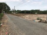 Đất Nền Xã Phước Bình - Long Thành - 100M2 Thổ Cư - 300 Triệu.