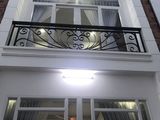 Liên Hệ Tại Đây, Nhận Nhà Ở Ngay. Nhà 1 Trệt, 2 Lầu. Giá 1,45 Tỷ/ Căn Dream House.