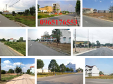 Đất Bình Dương Giá Hời, Càng Mua Càng Lời