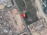 Cần Bán Lô Đất Đường Võ Nguyên Giáp, 1320M2 – Gần Bãi Tắm Sơn Thủy
