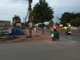 Bán Gấp Đất Mặt Tiền Bình Chuẩn 31 Thuận An Bình Dương Buôn Bán Đa Ngành Có Hỗ Trợ Ngân Hàng