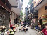 Ô Tô Bất Chấp Kinh Doanh Mặt Tiền To Nhà Đẹp Khu Vực Hiếm Đường Xuân Thủy 5 Tầng 60M2