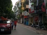 Bán Nhà Mặt Phố Tạ Quang Bửu Hai Bà Trưng! Kinh Doanh Đỉnh! Chỉ 6 Tỷ