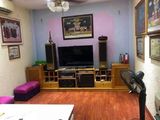 Bán Nhà Ở An Ninh,phố Trần Bình, 4 Tầng, Dt 40M2, Giá 3.7 Tỷ.