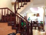 Bán Nhà Đẹp, Phố Nguyễn Hoàng, 4 Tầng, Dt 35M2, Giá 4,45 Tỷ.
