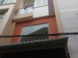 Nhà Hoàng Văn Thụ, Phường 8, Phú Nhuận. Giá 5.2 Tỷ, Thương Lượng