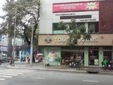 Nhà 2 Mặt Tiền Võ Thị Sáu Gần Hai Bà Trưng, Quận 1, Dt: 7X10M, Giá 18 Tỷ
