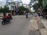 Bán Nhà Mặt Tiền Cống Quỳnh – Quận 1, Giấy phép xây dựng: 1 Hầm 8 Lầu, Giá 64 Tỷ